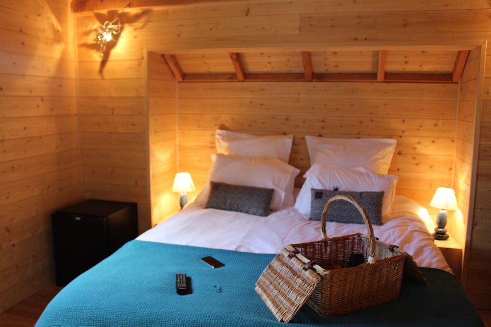 Les Lodges de Babylone