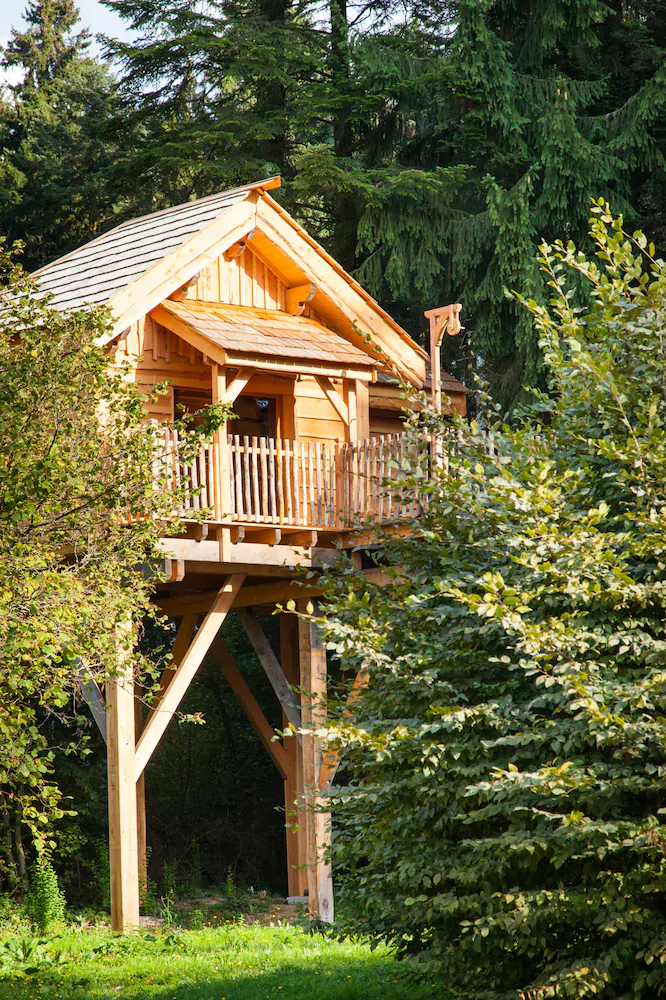 Les Lodges de Babylone