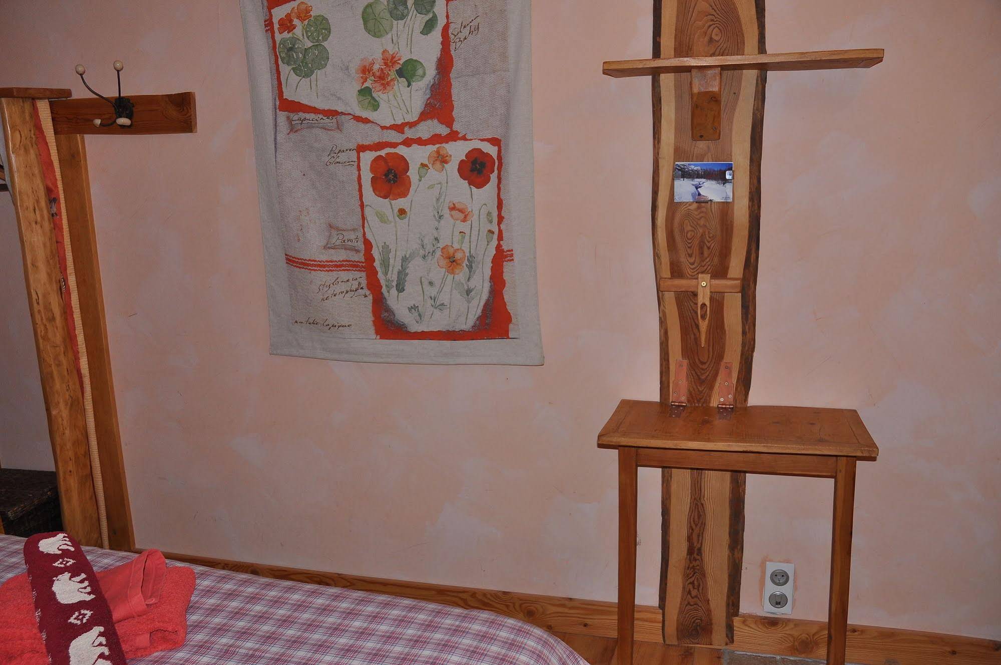 Chalet Des Touristes