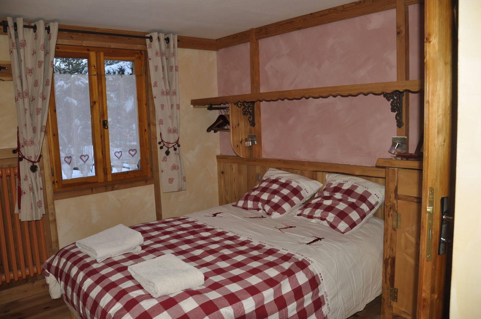 Chalet Des Touristes