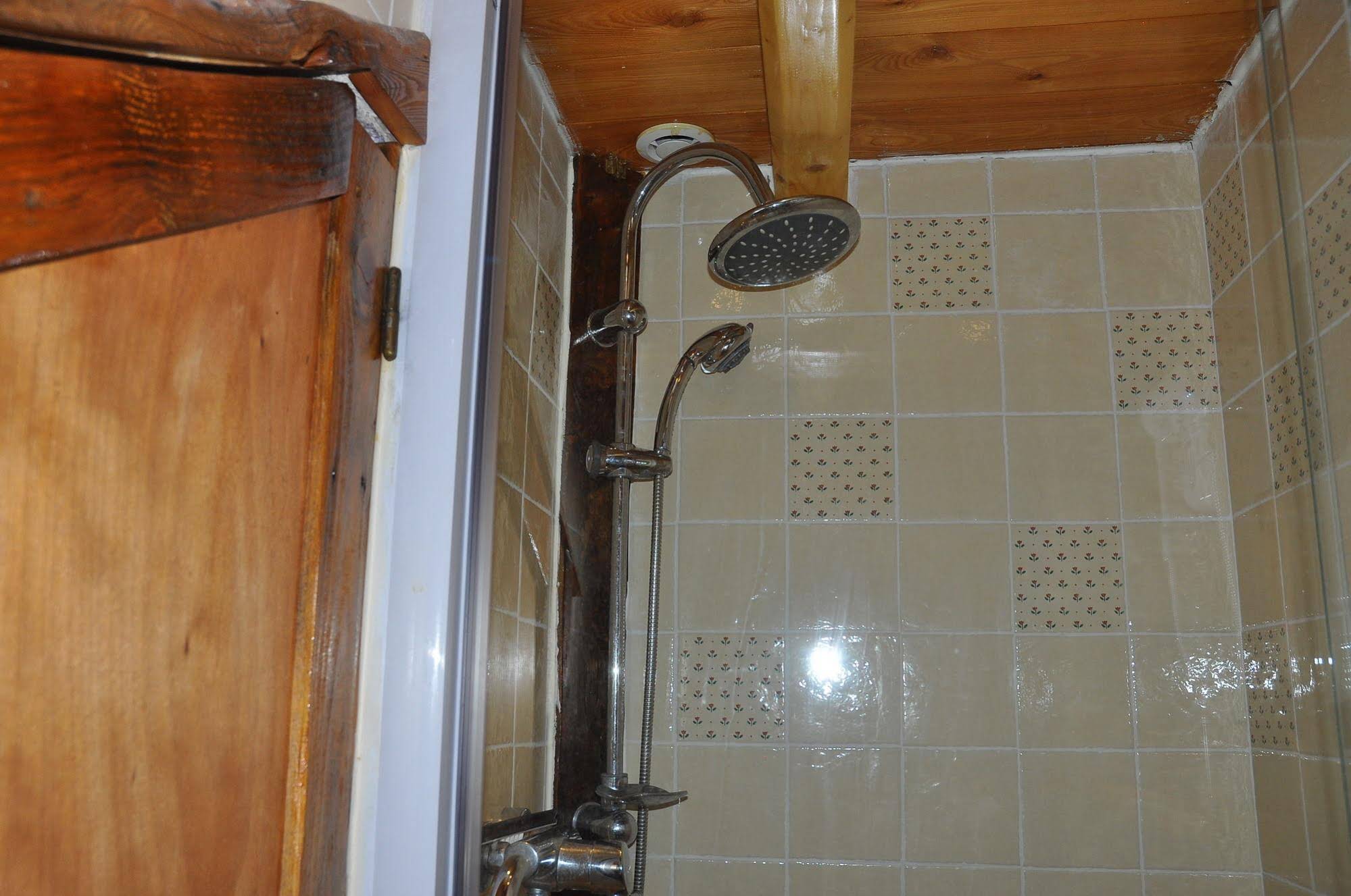 Chalet Des Touristes