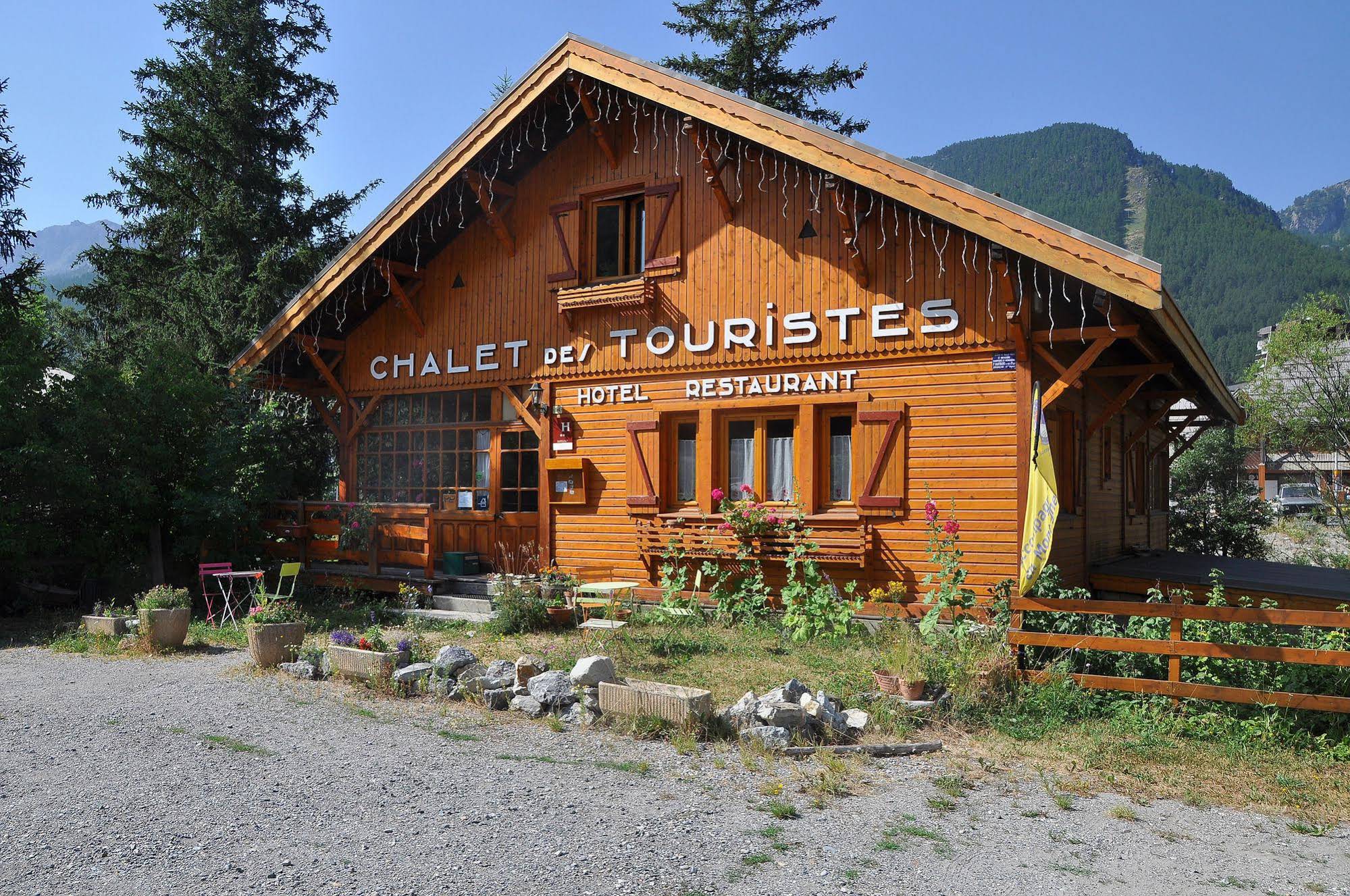 Chalet Des Touristes