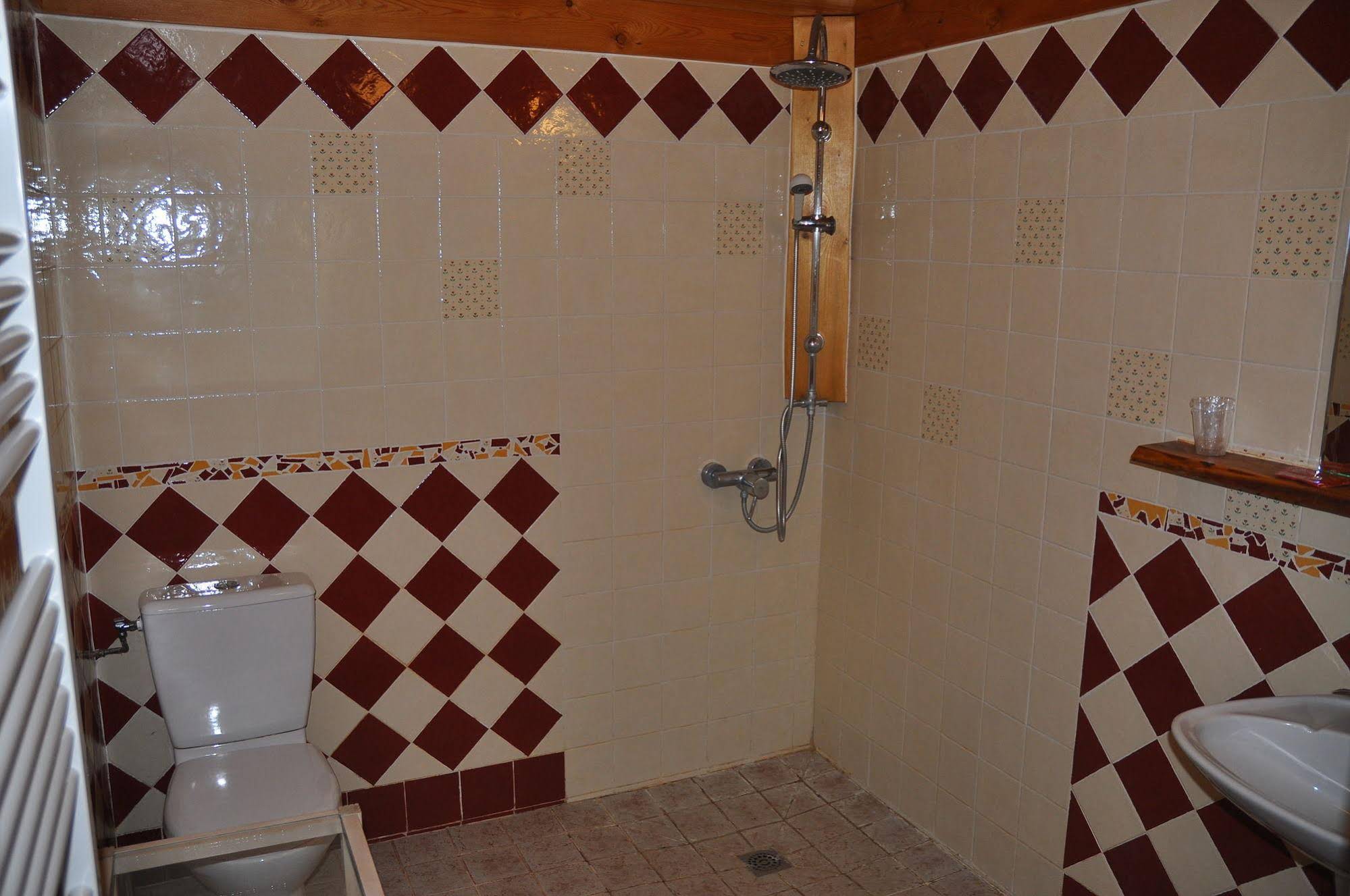 Chalet Des Touristes