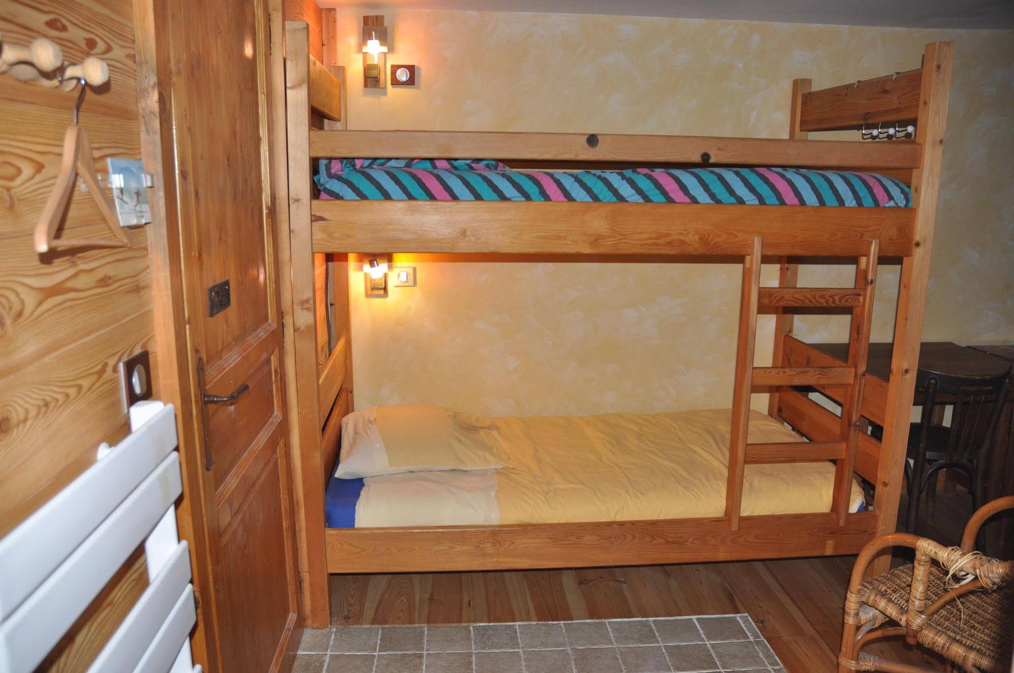 Chalet Des Touristes