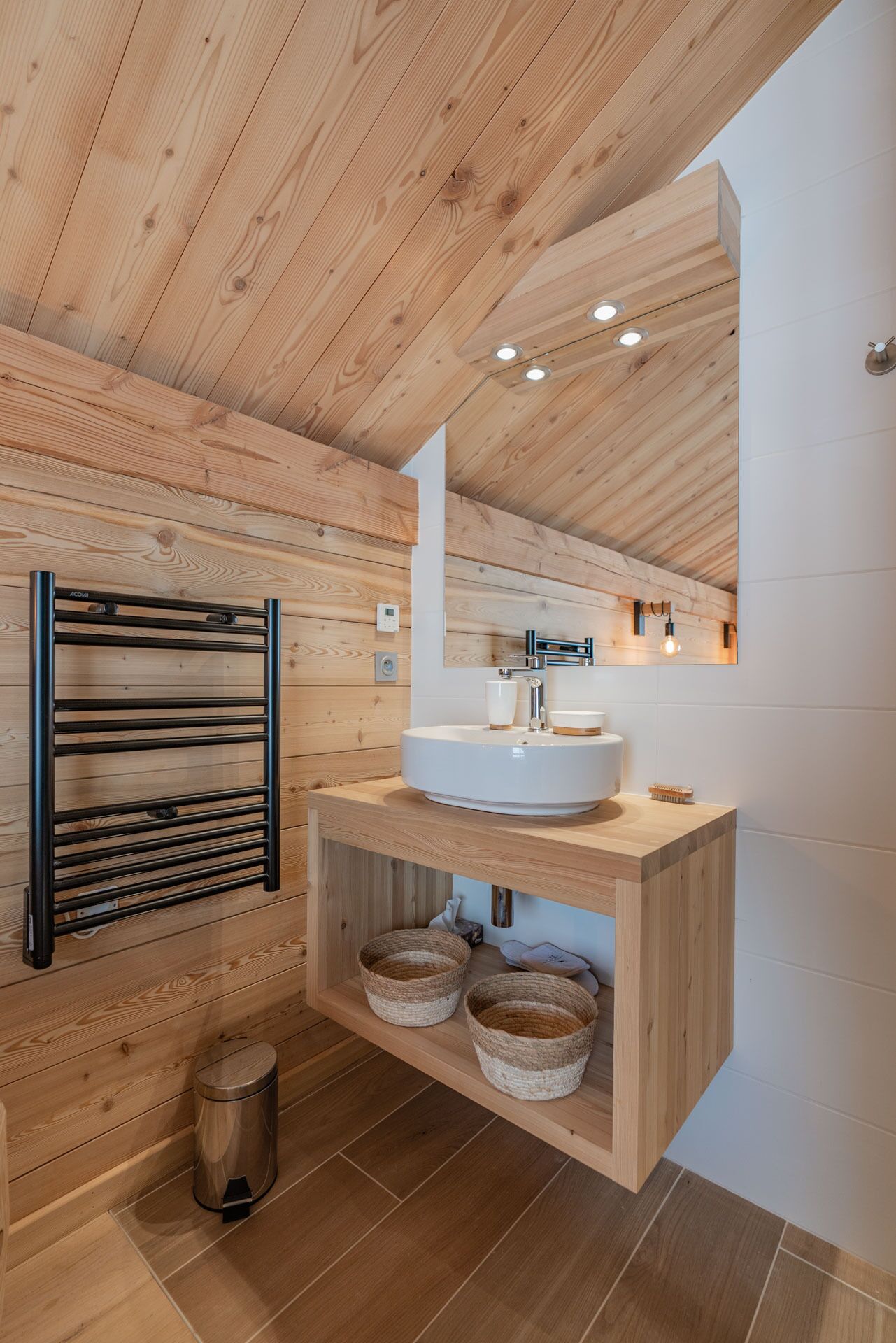 Chalet Le Lorgnon