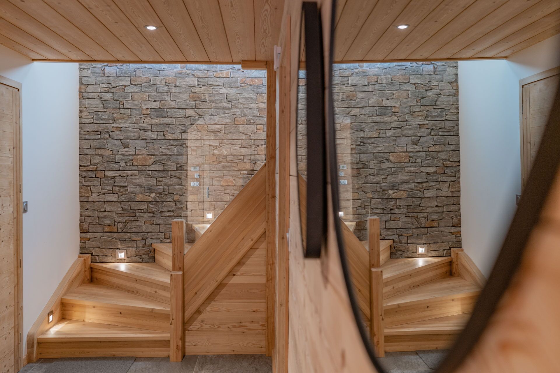 Chalet Le Lorgnon