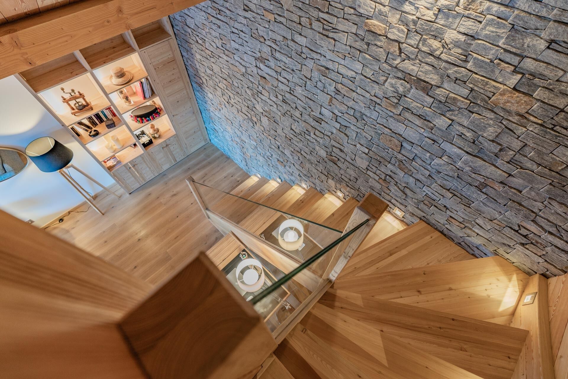 Chalet Le Lorgnon