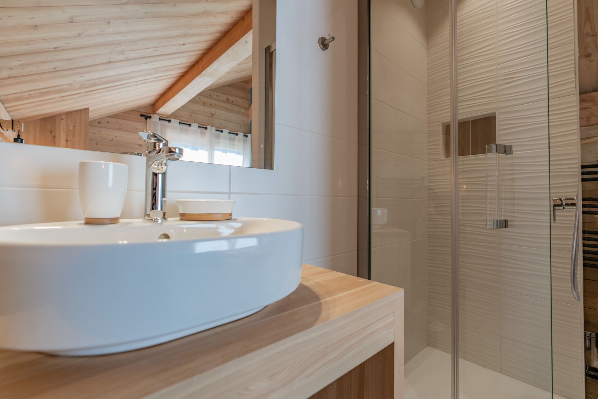 Chalet Le Lorgnon