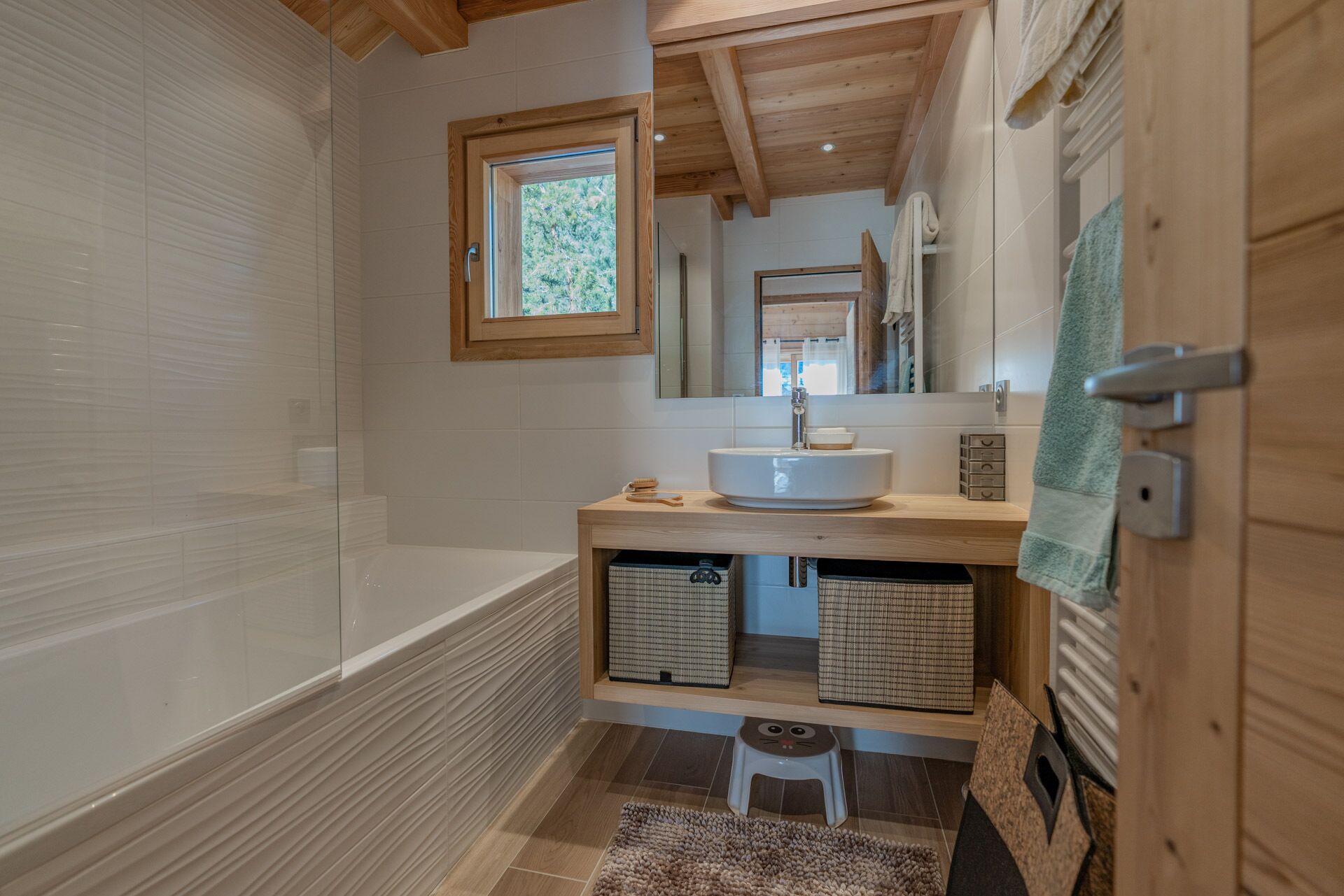 Chalet Le Lorgnon