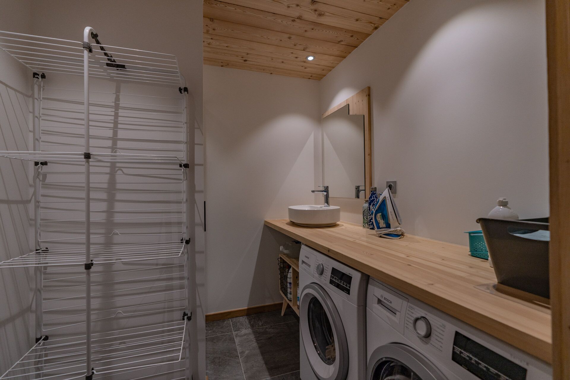 Chalet Le Lorgnon