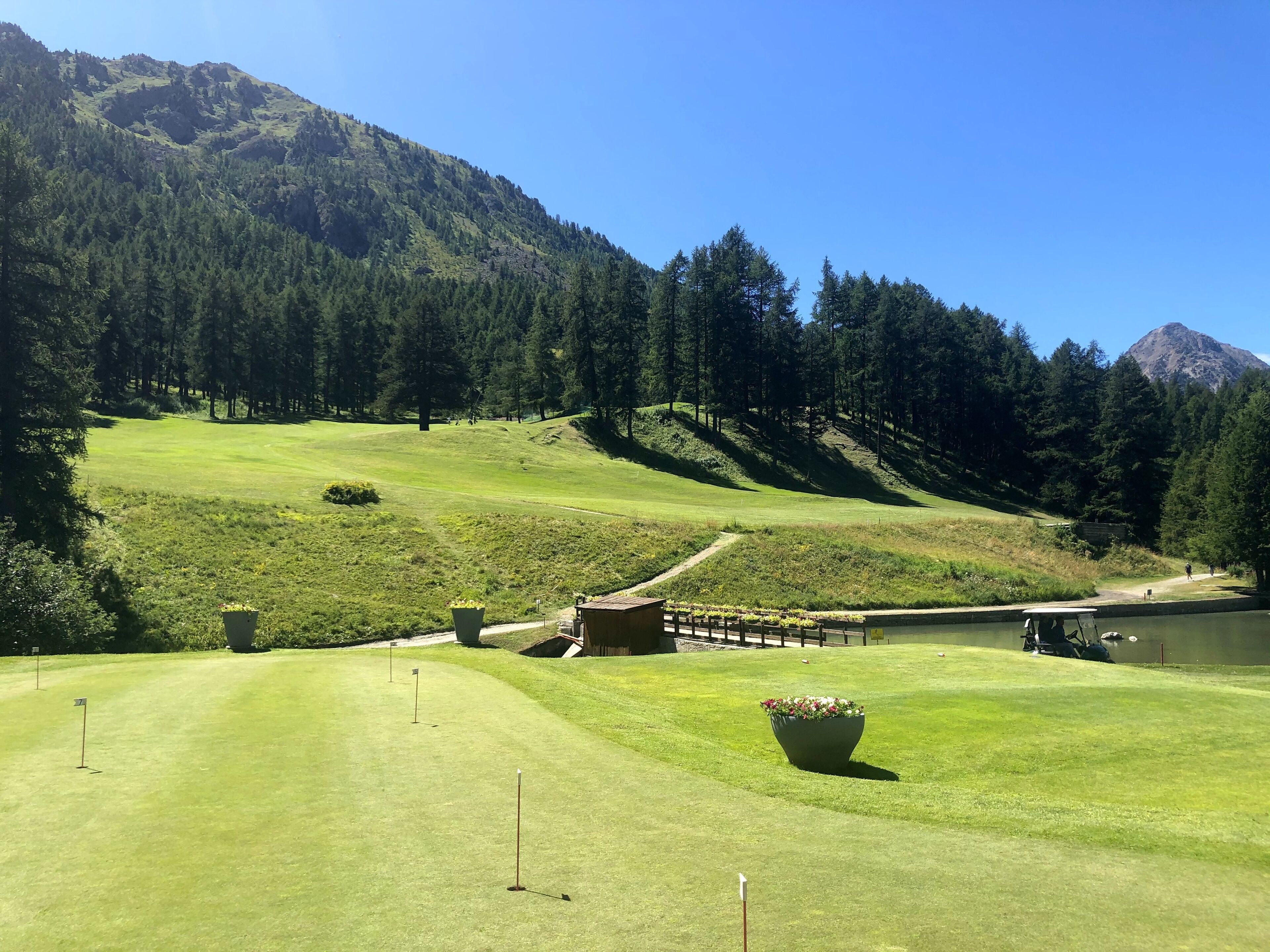 Chalet Le Lorgnon