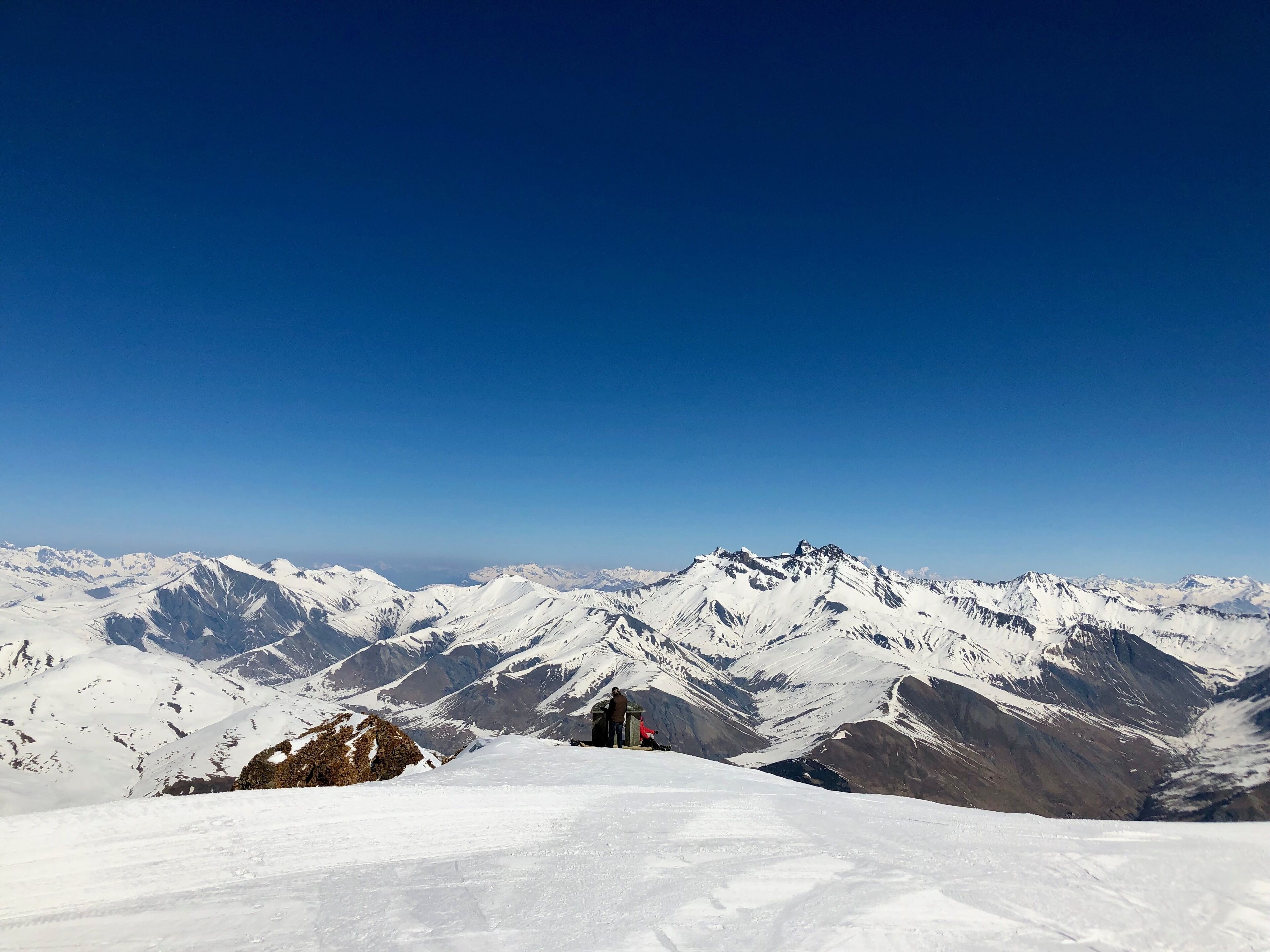 Chalet Le Lorgnon