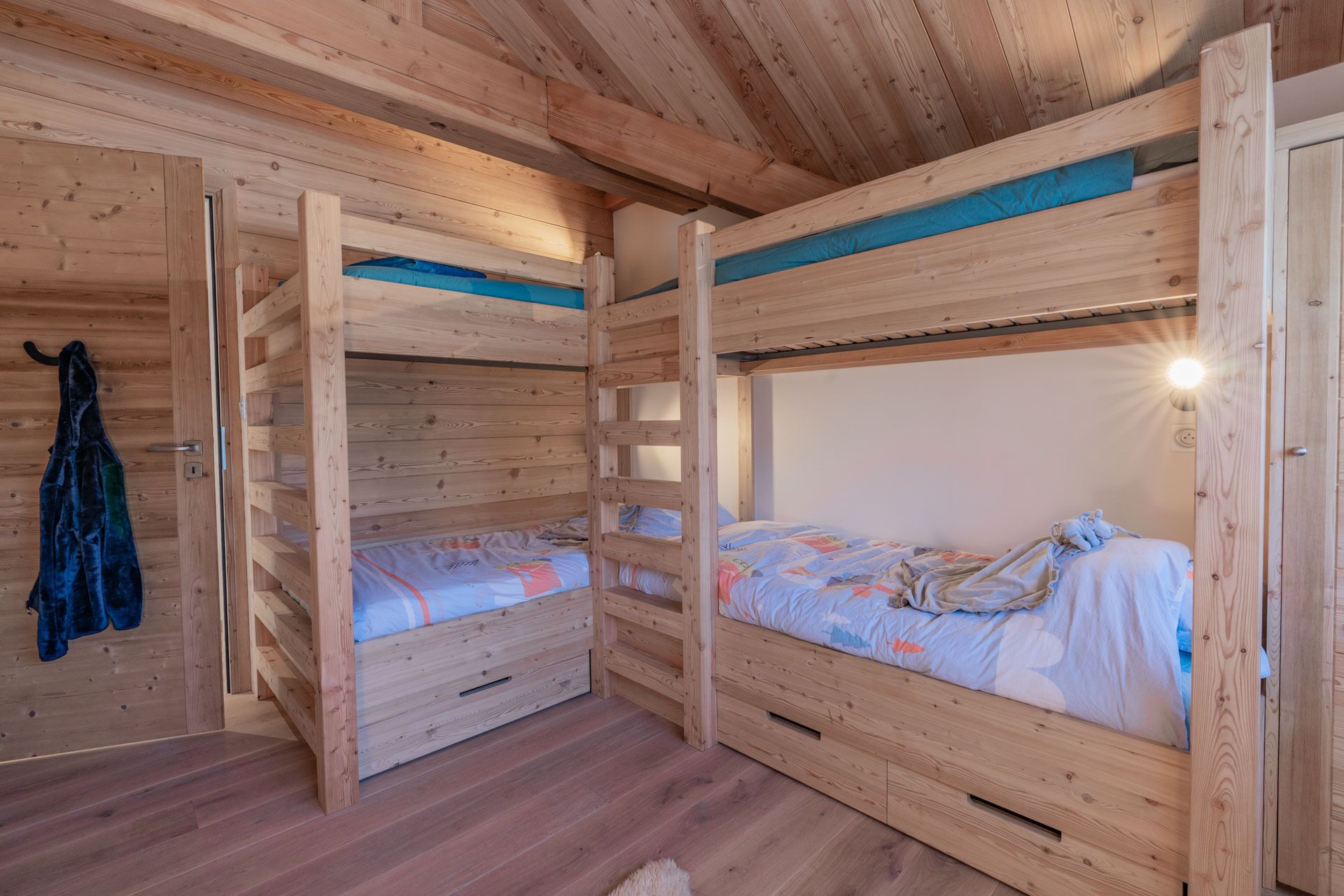 Chalet Le Lorgnon