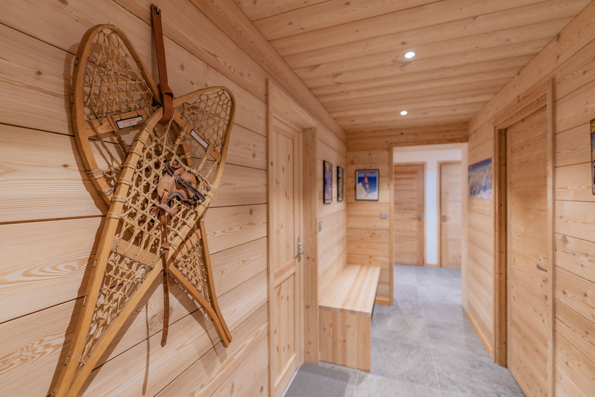 Chalet Le Lorgnon