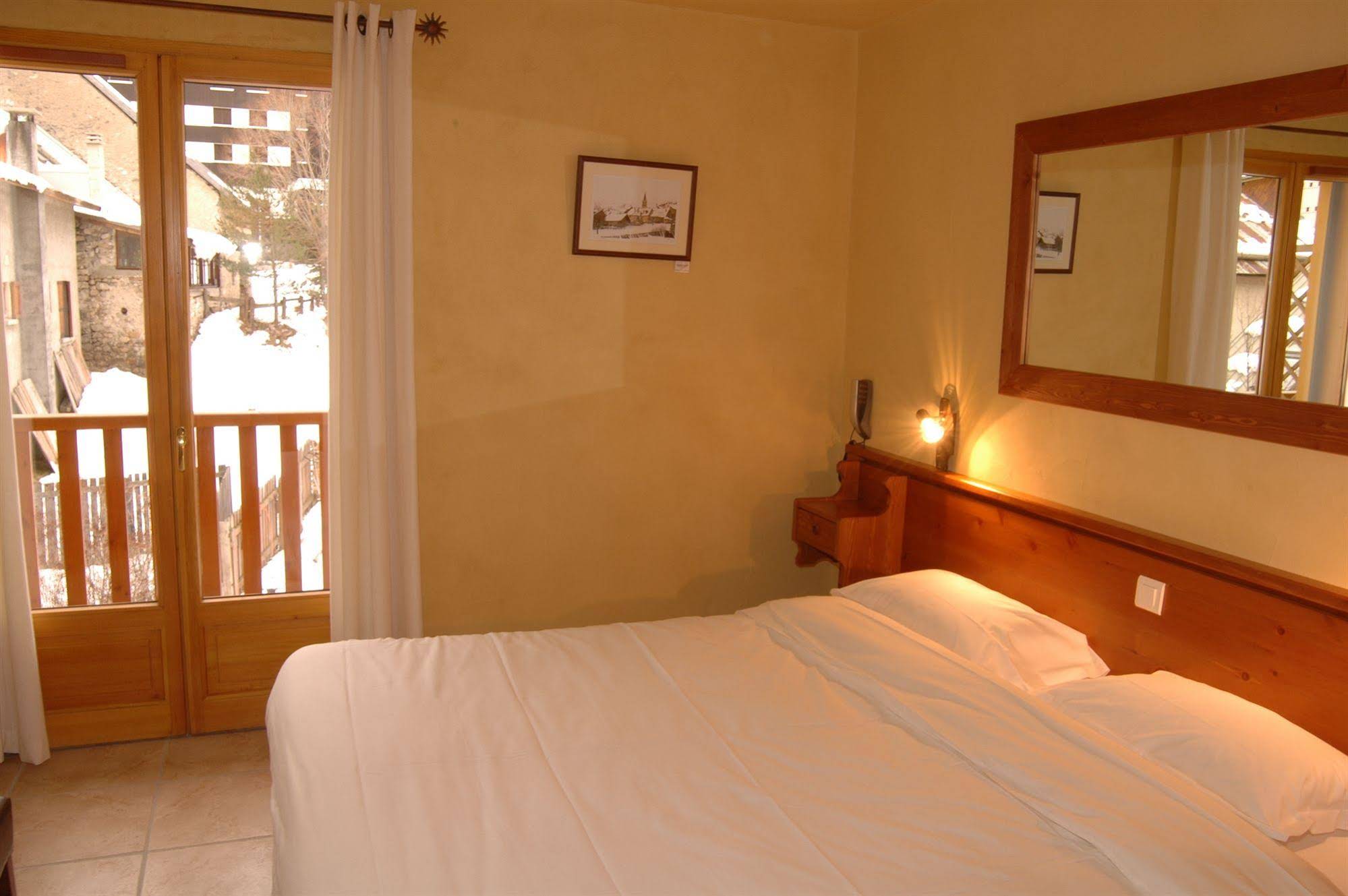 Hotel Mont Thabor