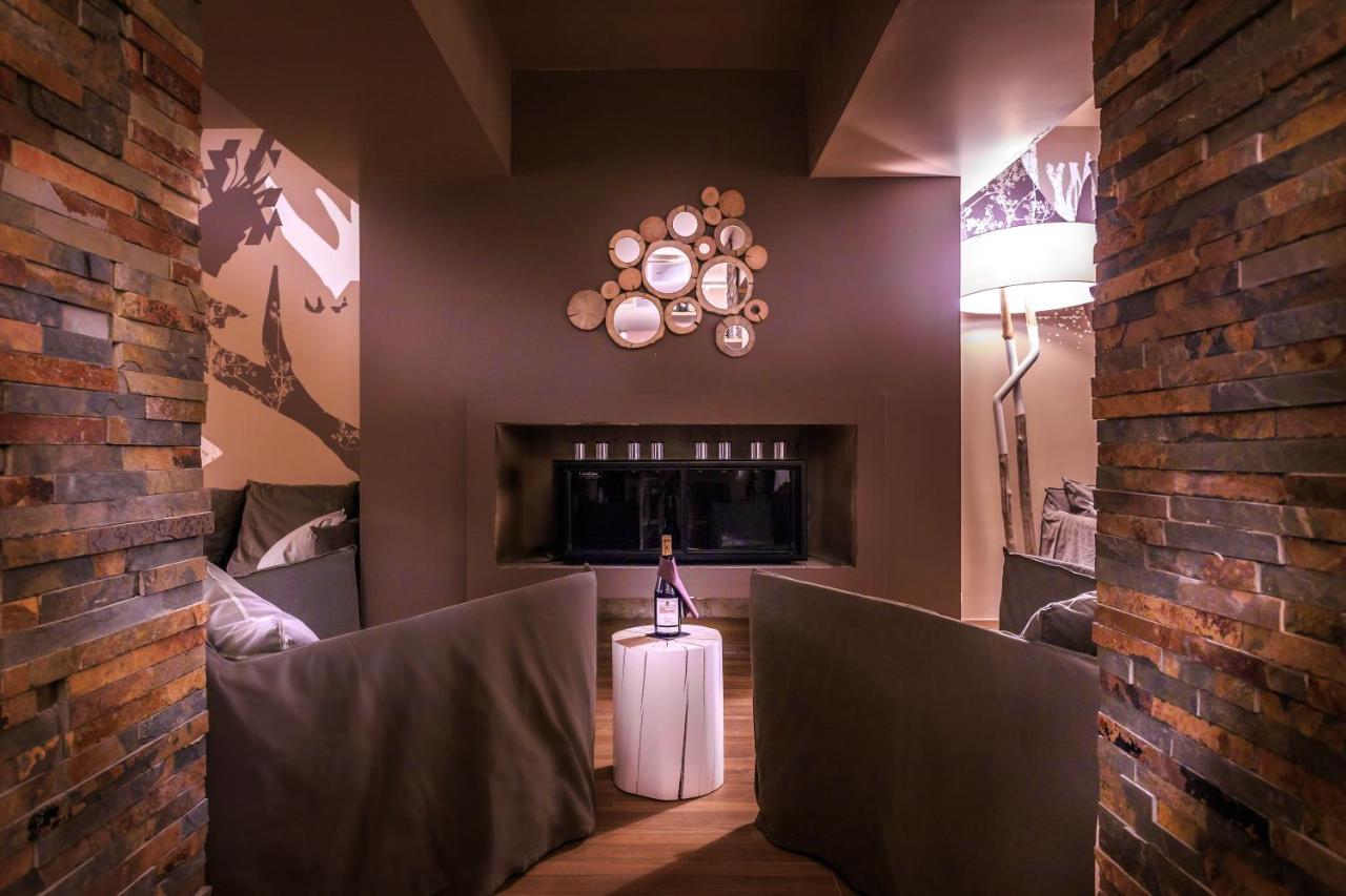 Le Grand Aigle Hotel & Spa