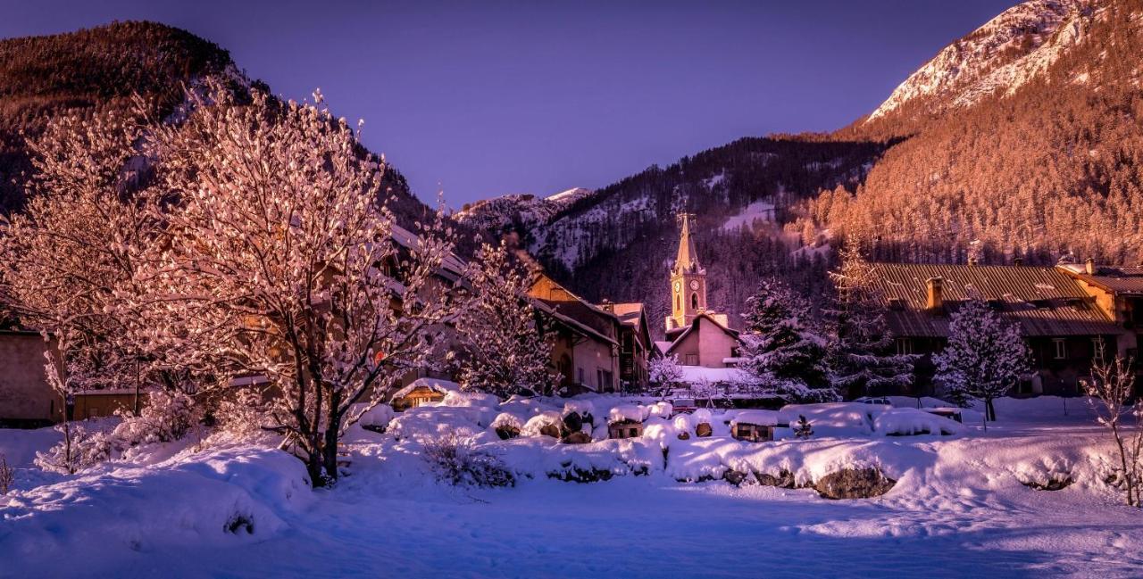 Le Grand Aigle Hotel & Spa