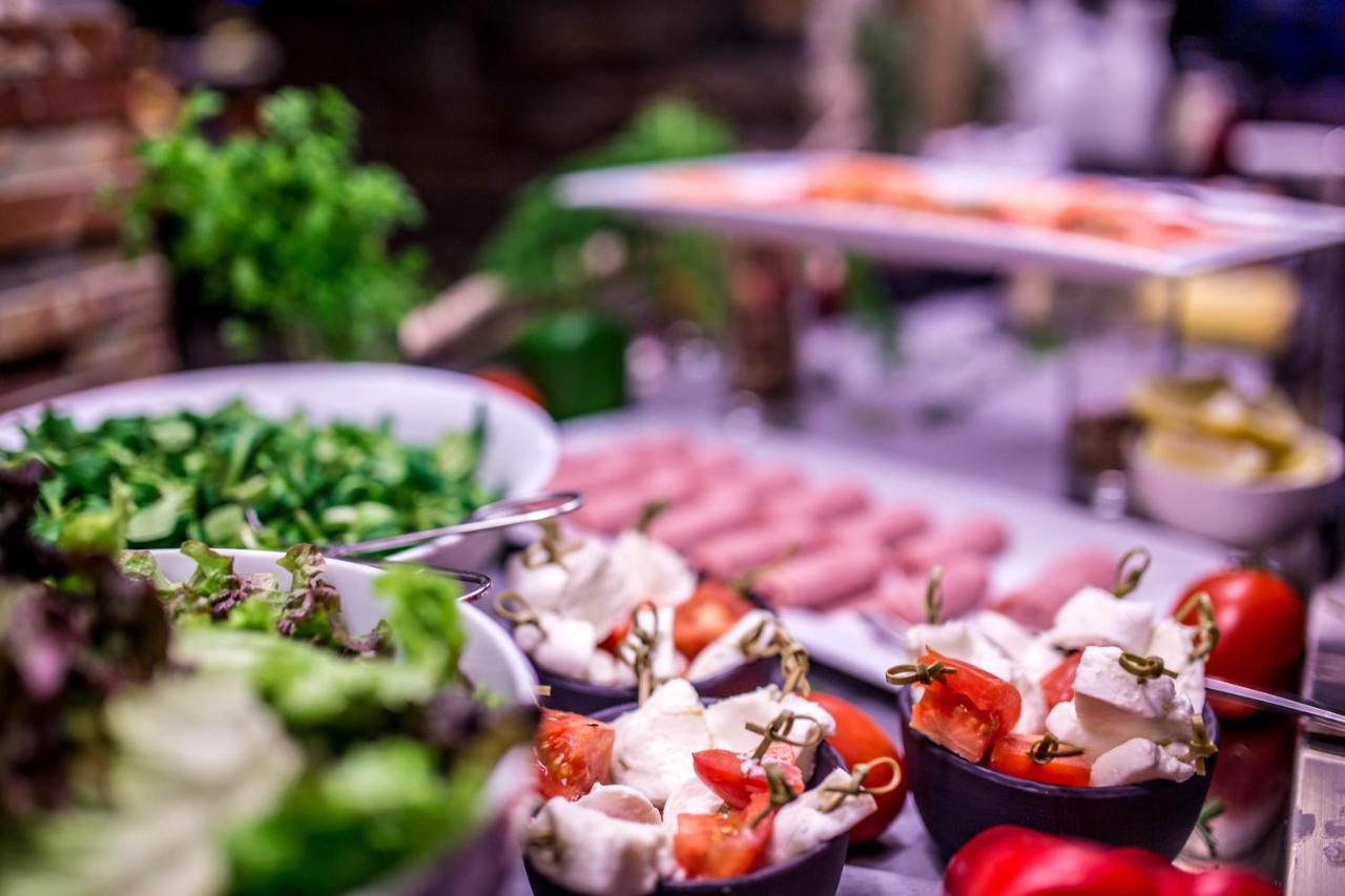 Le Grand Aigle Hotel & Spa