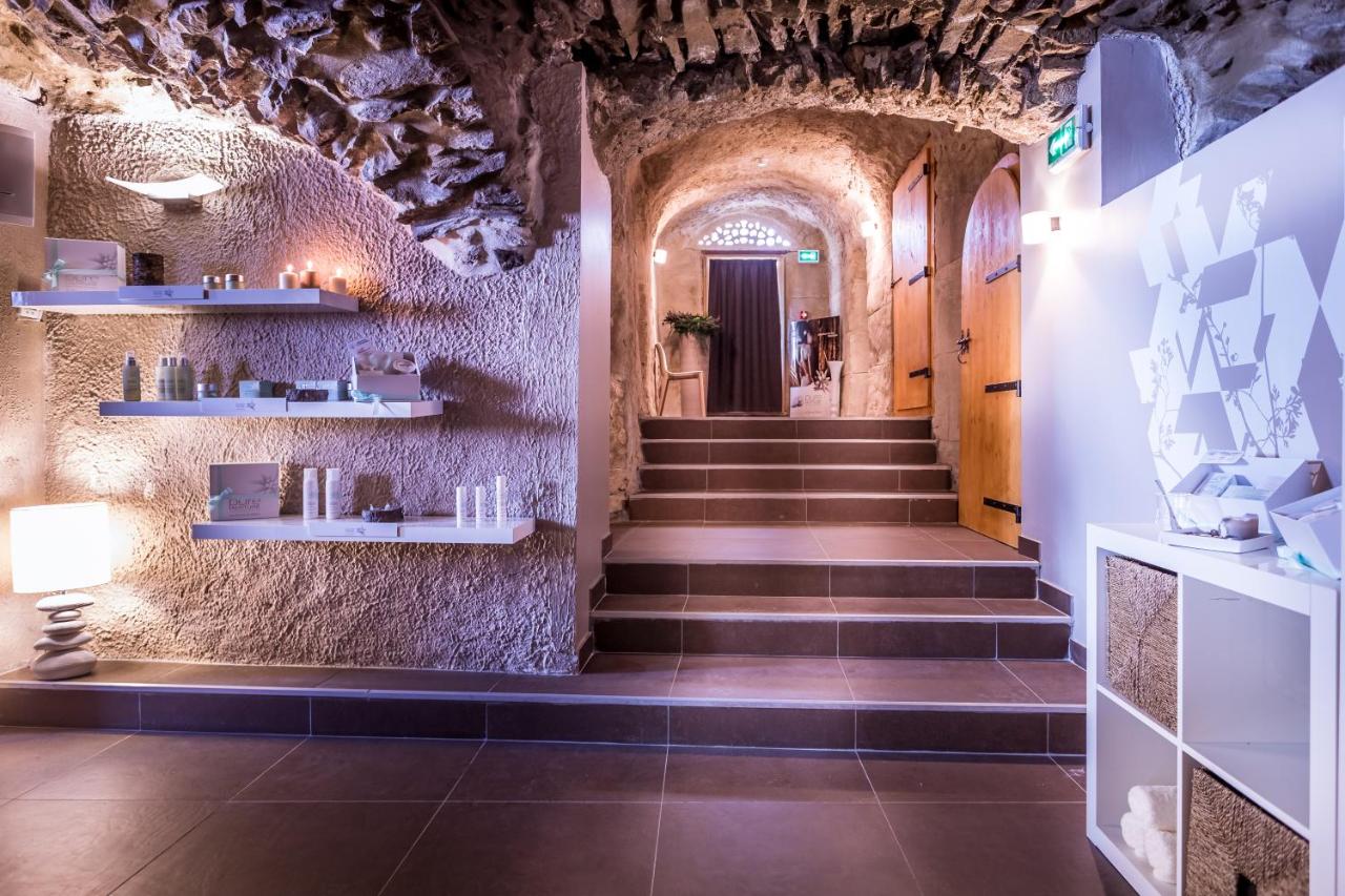 Le Grand Aigle Hotel & Spa