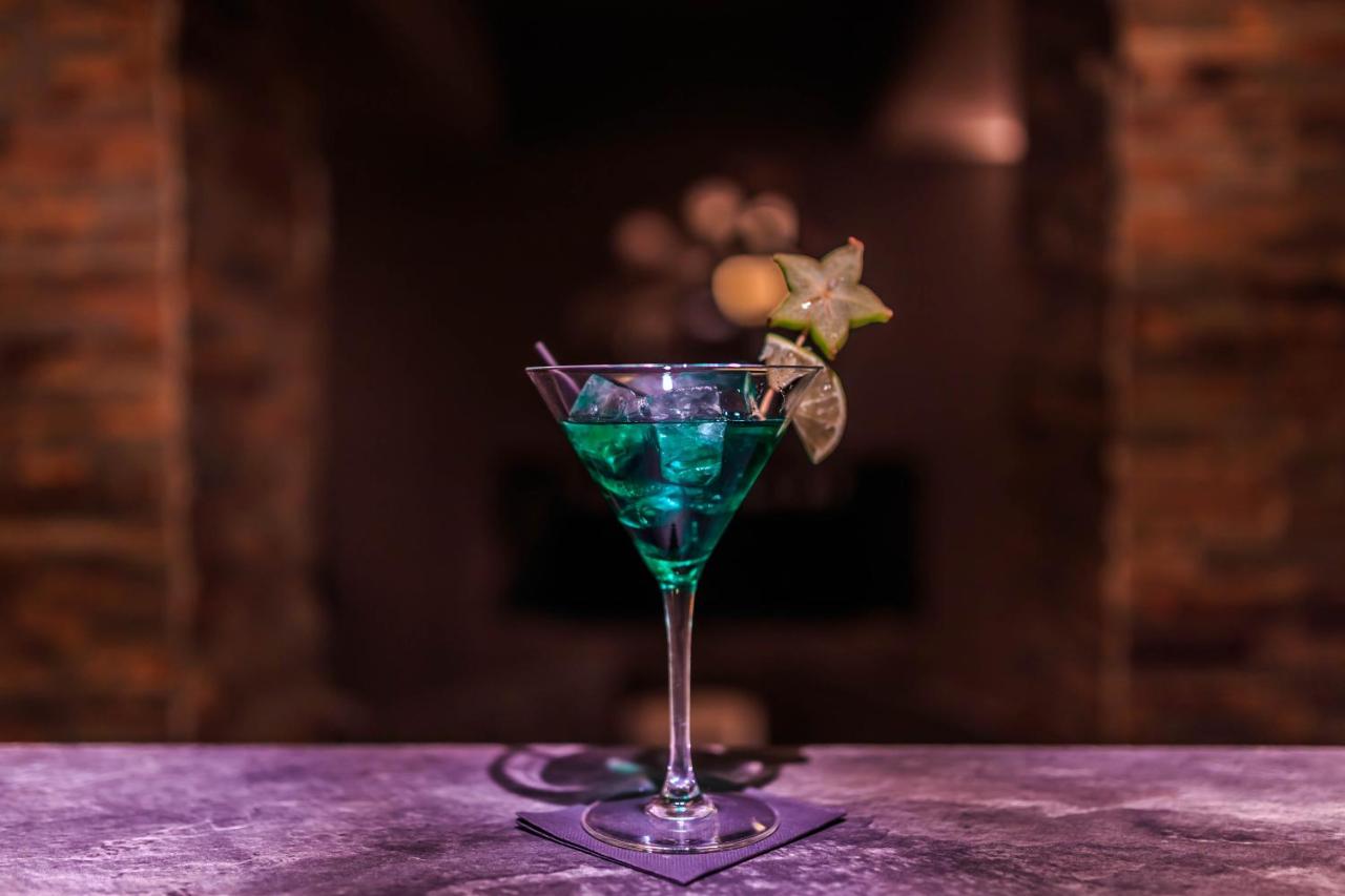Le Grand Aigle Hotel & Spa