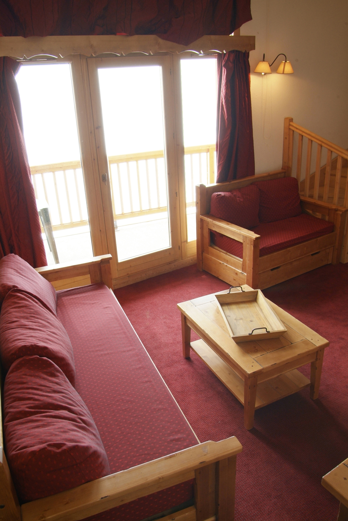 Lagrange Vacances Les Hauts de Comborciere