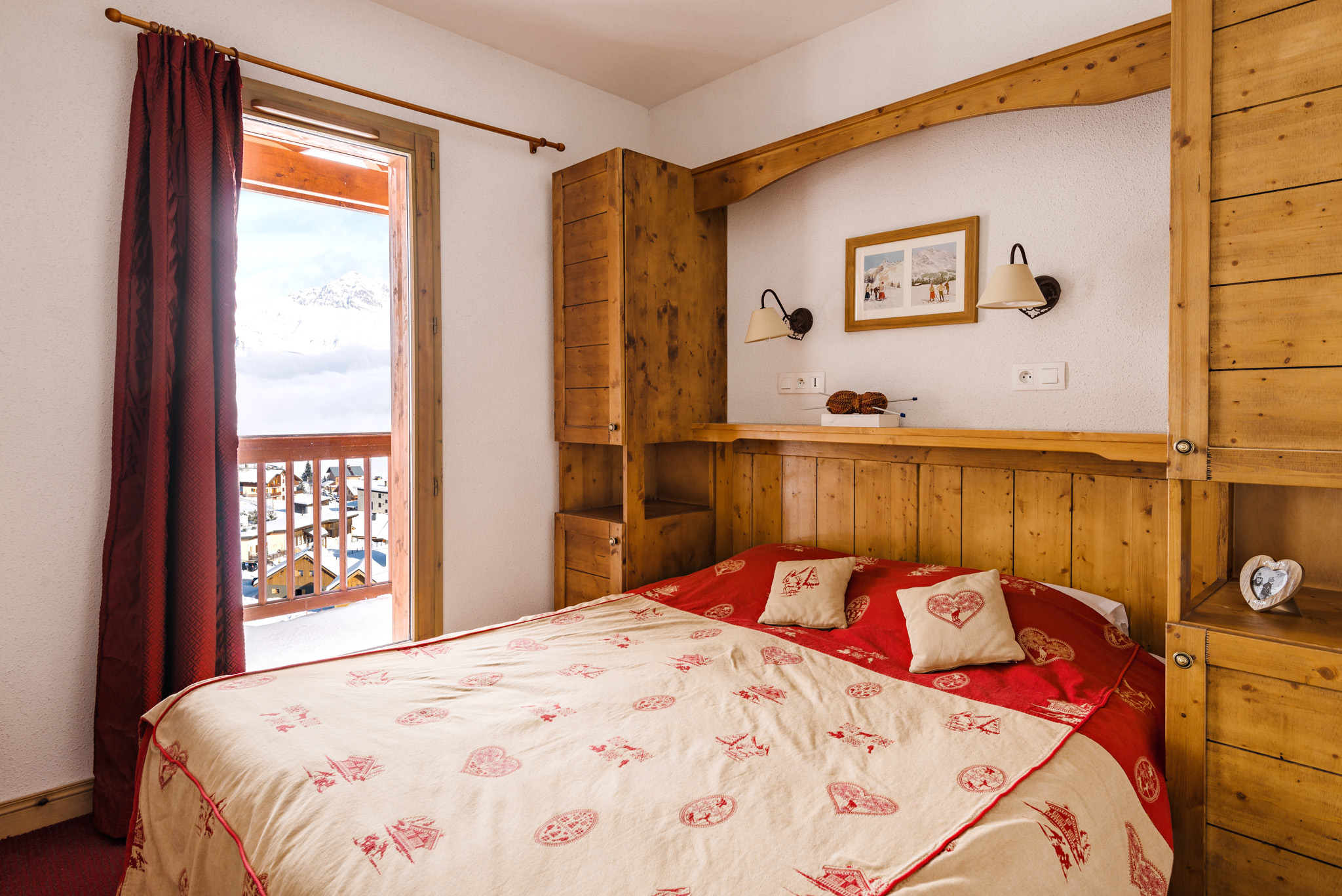 Lagrange Vacances Les Hauts de Comborciere