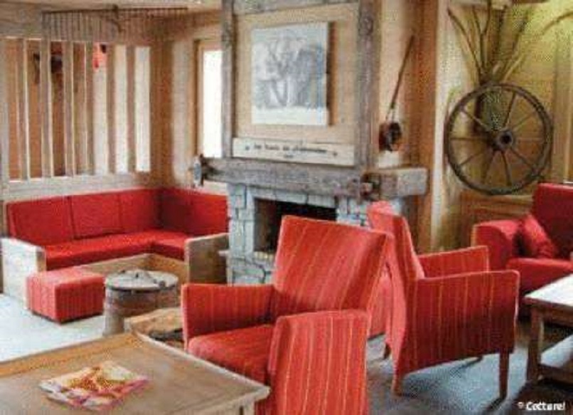 Lagrange Vacances Les Hauts de Comborciere