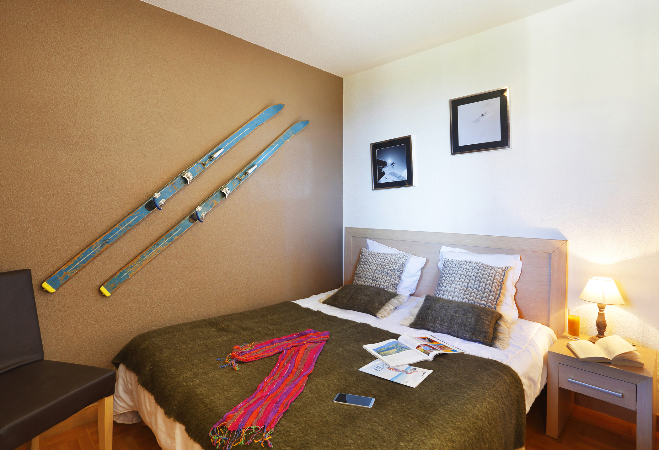 Résidence Néméa Les Chalets Des Cîmes