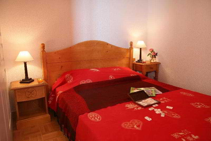 Résidence Néméa Les Chalets Des Cîmes
