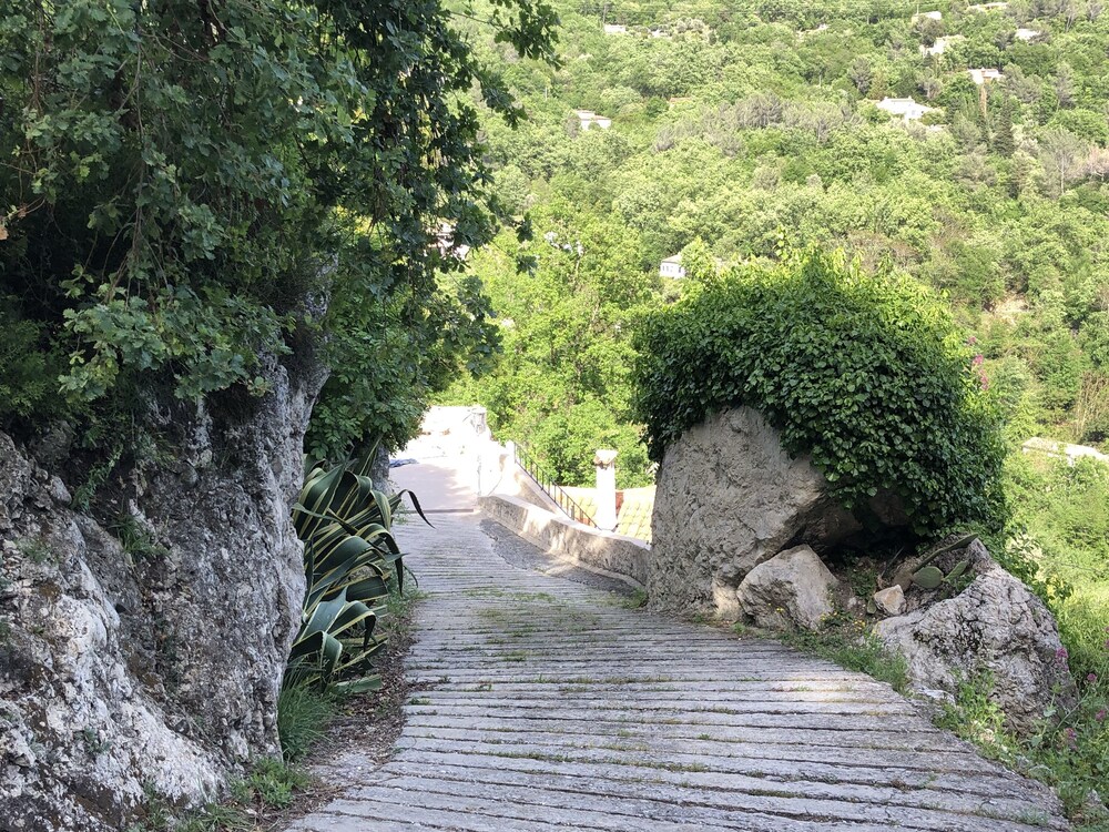 Gite Les Deux Roches