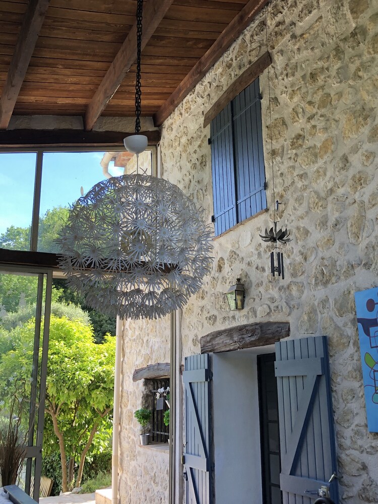Gite Les Deux Roches