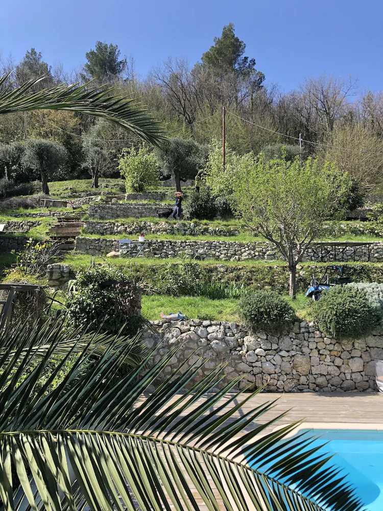 Gite Les Deux Roches