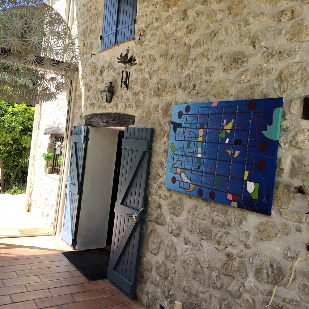 Gite Les Deux Roches