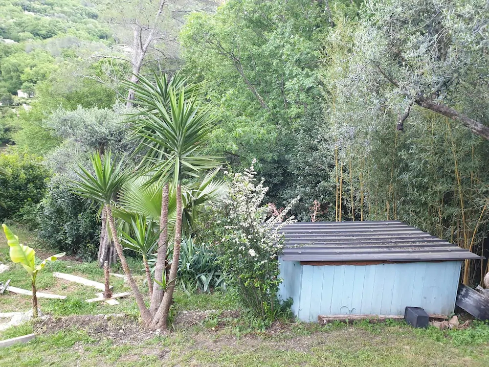 Gite Les Deux Roches