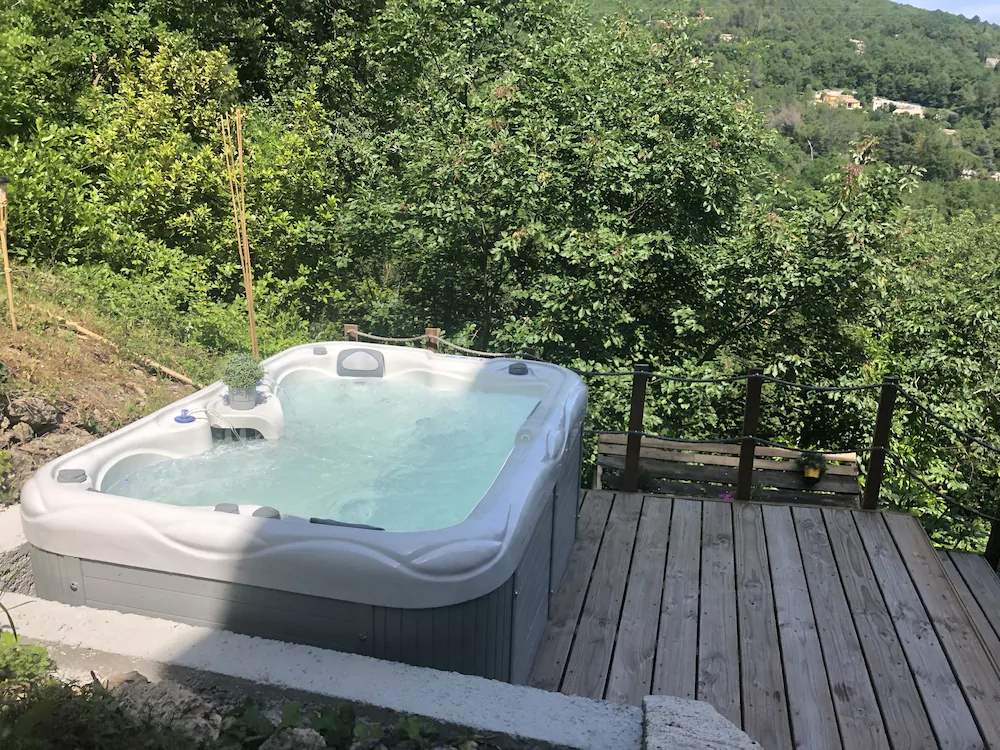 Gite Les Deux Roches