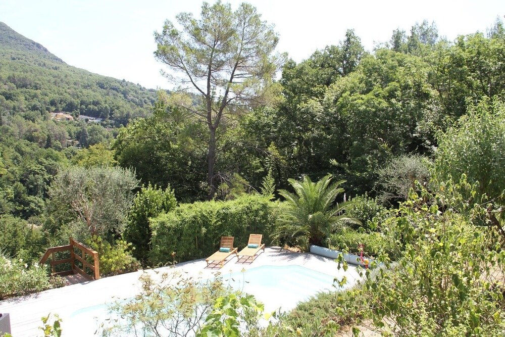 Gite Les Deux Roches