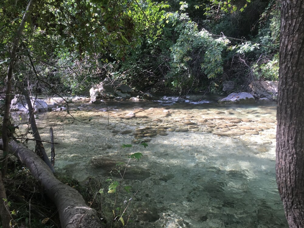 Gite Les Deux Roches