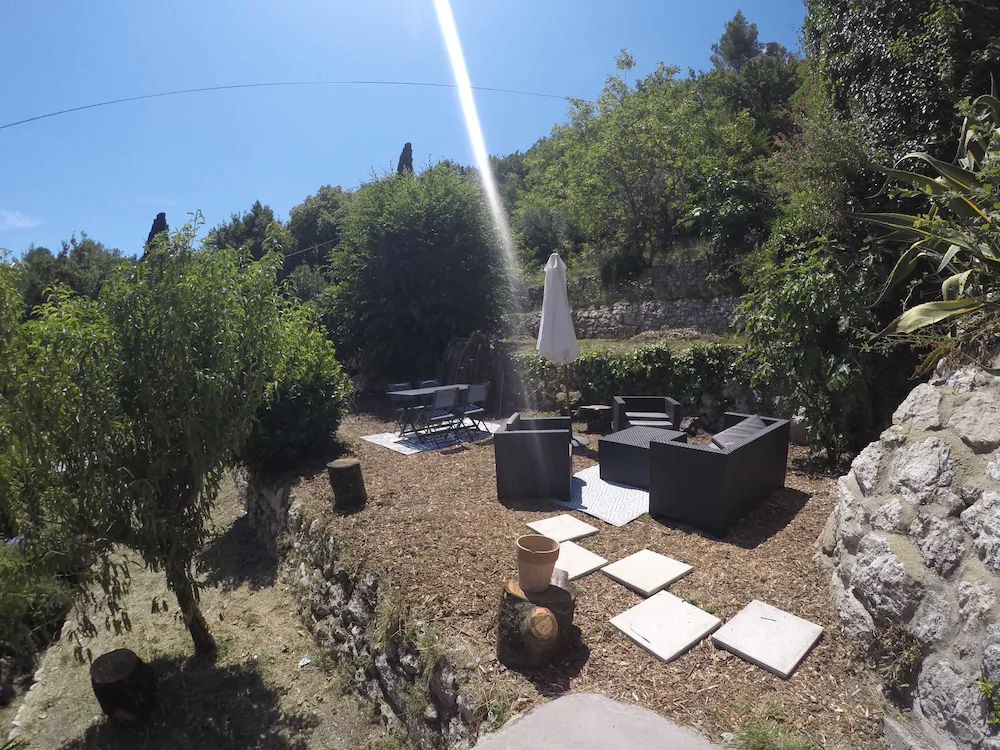 Gite Les Deux Roches