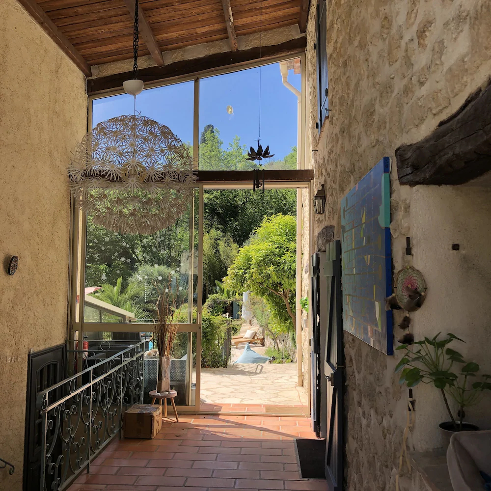 Gite Les Deux Roches