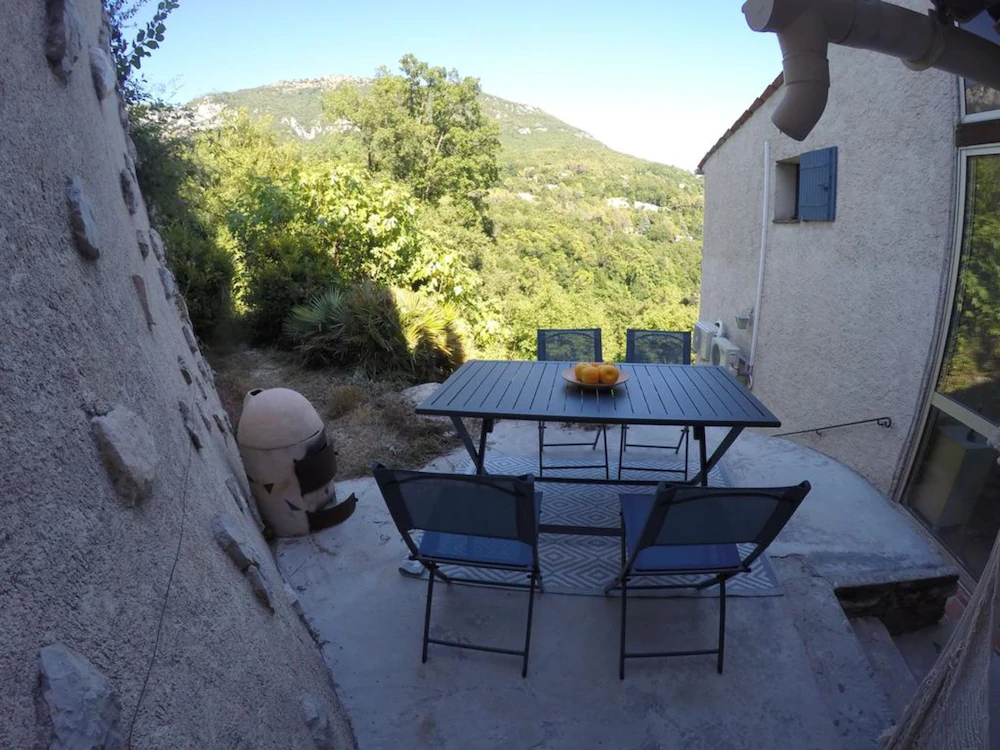 Gite Les Deux Roches