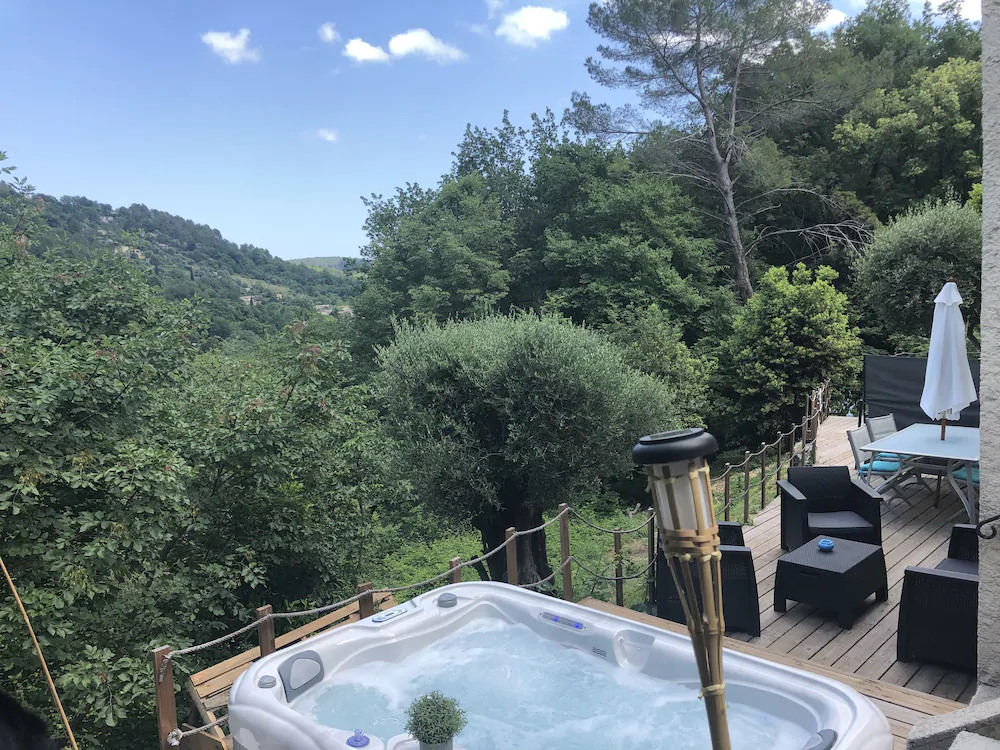 Gite Les Deux Roches