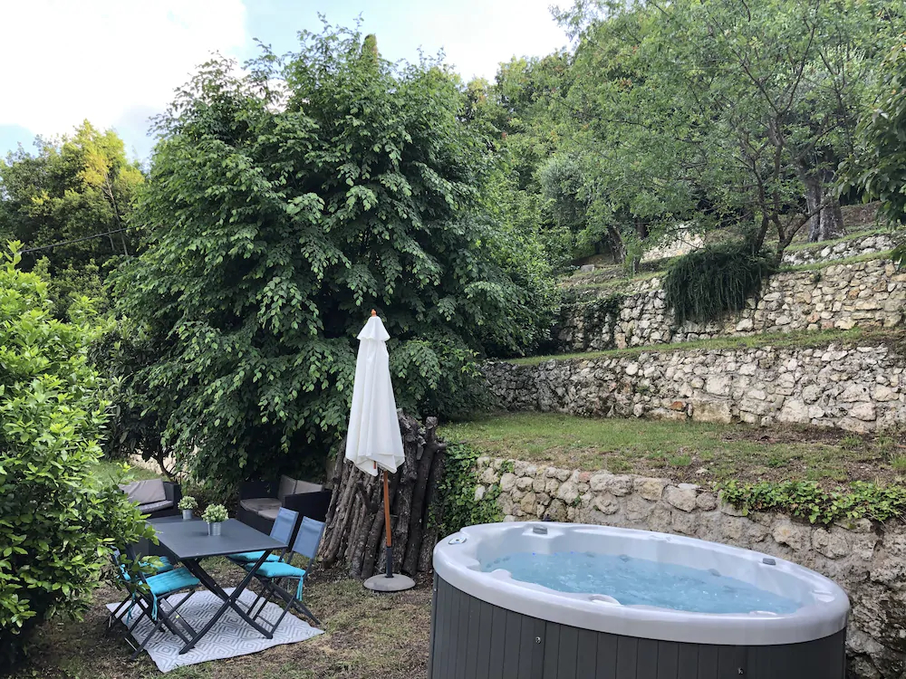 Gite Les Deux Roches