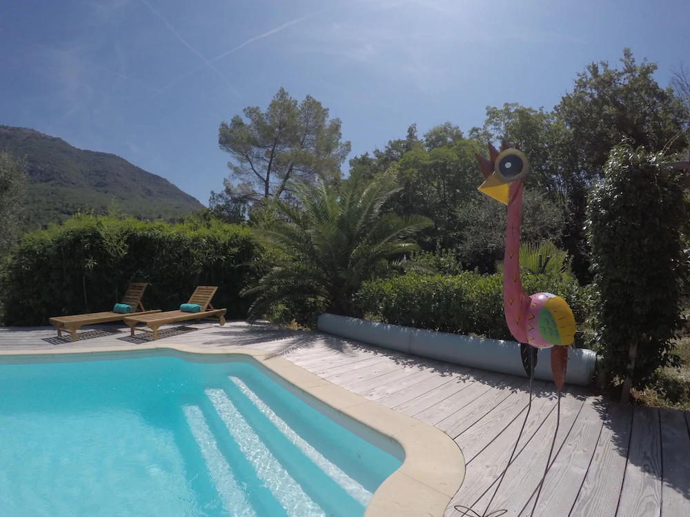Gite Les Deux Roches