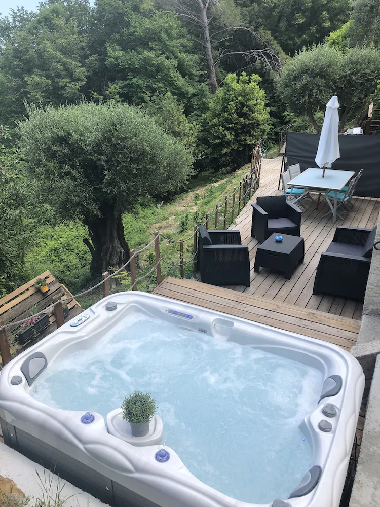 Gite Les Deux Roches
