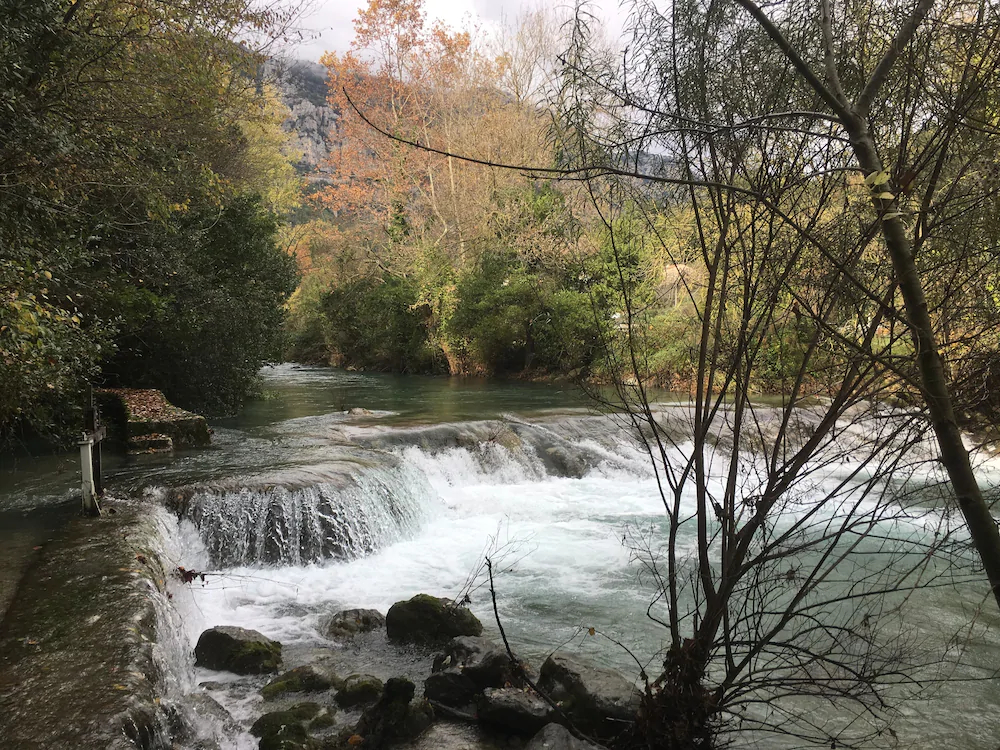Gite Les Deux Roches