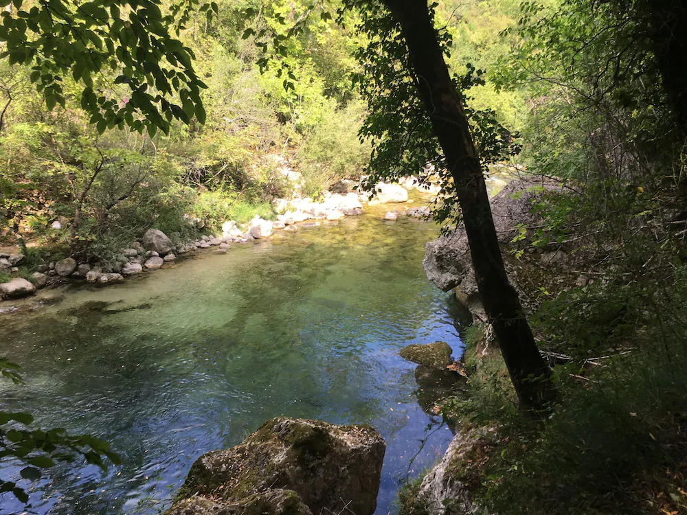 Gite Les Deux Roches