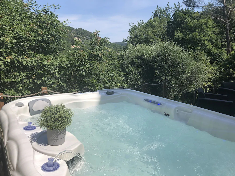 Gite Les Deux Roches