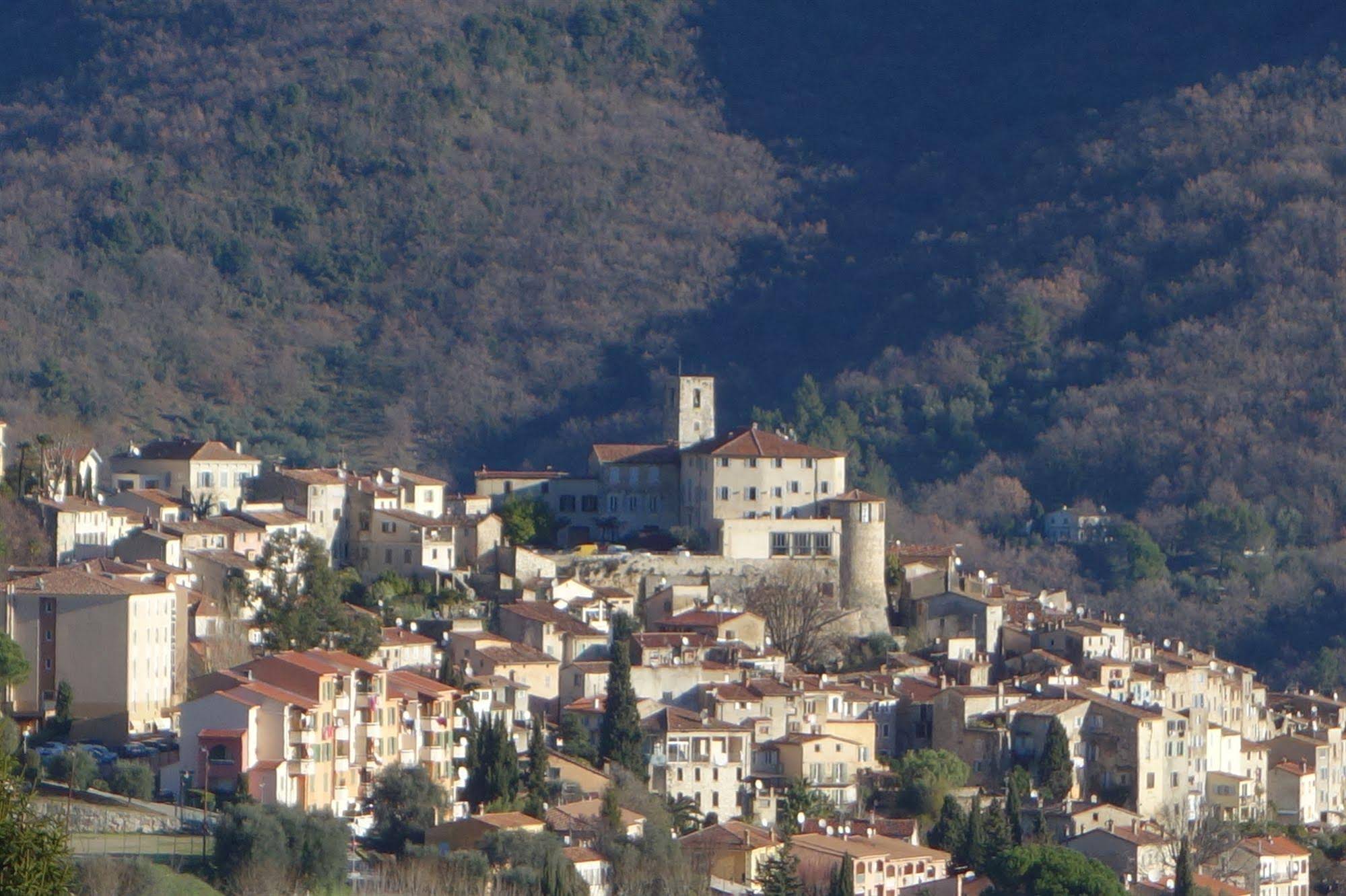 L'Hostellerie du Chateau