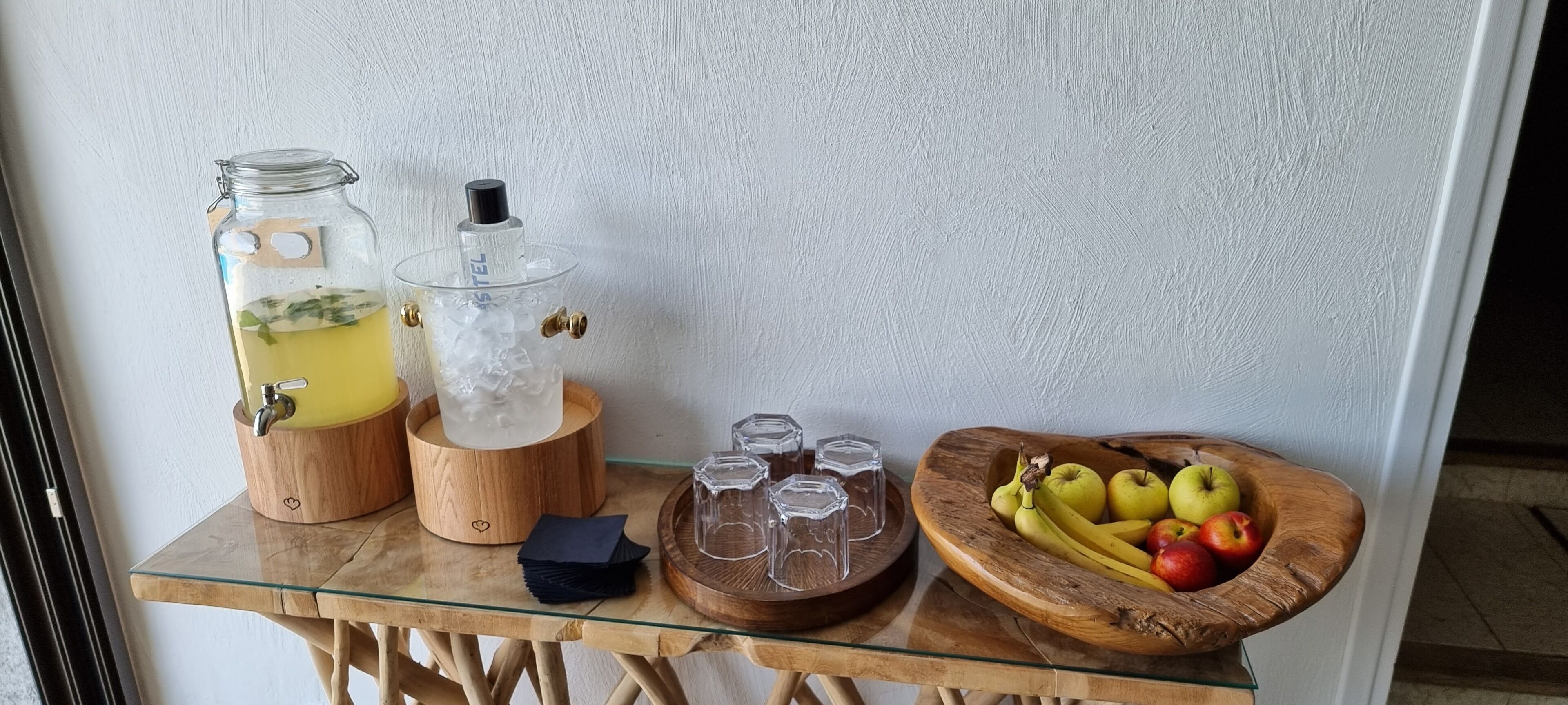 Loup Castel Boutique Hotel B&B