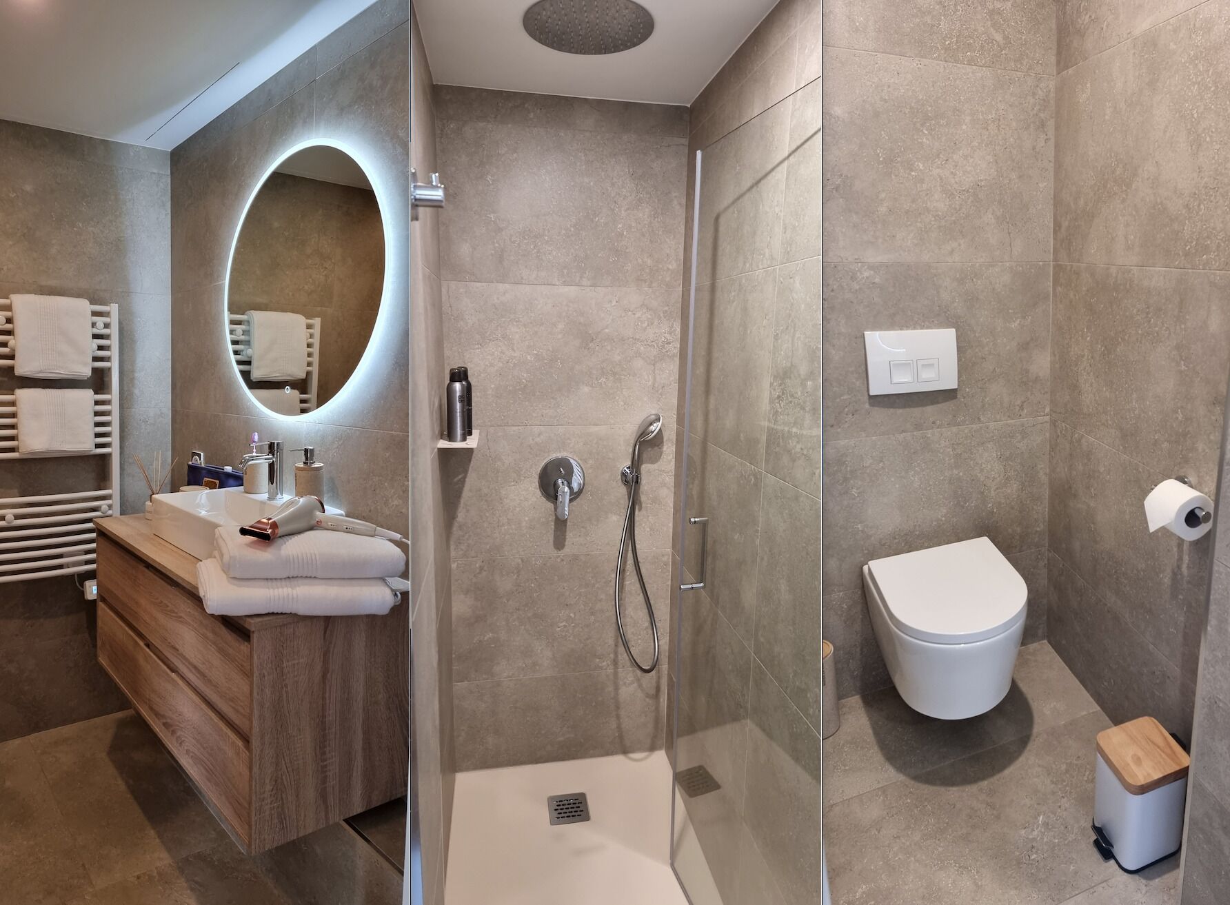 Loup Castel Boutique Hotel B&B